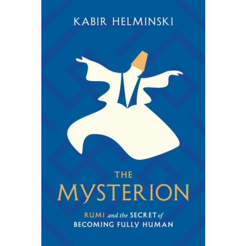 Shambhala Publications Inc The Mysterion (häftad, eng)