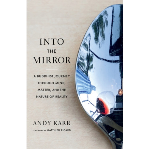 Shambhala Publications Inc Into the Mirror (häftad, eng)