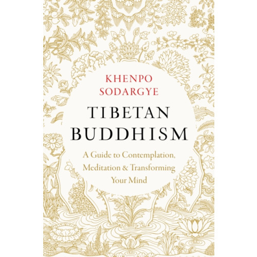 Shambhala Publications Inc Tibetan Buddhism (häftad, eng)