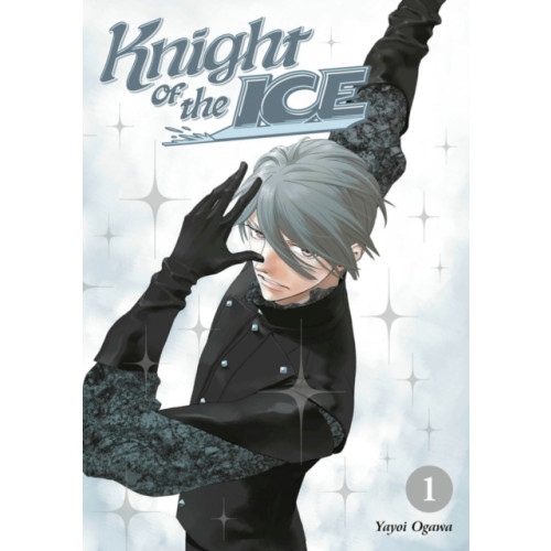 Kodansha America, Inc Knight Of The Ice 1 (häftad, eng)