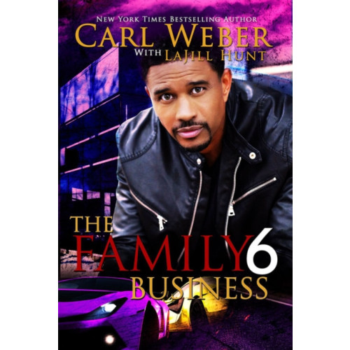 Kensington Publishing The Family Business 6 (inbunden, eng)