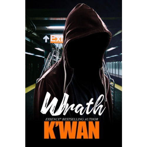 Kensington Publishing Wrath (häftad, eng)