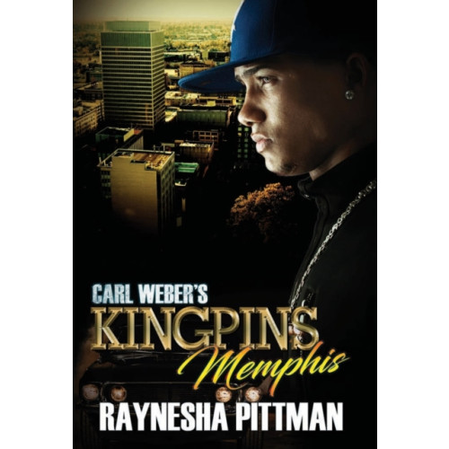 Kensington Publishing Carl Weber's Kingpins: Memphis (häftad, eng)