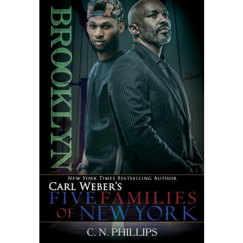 Kensington Publishing Brooklyn (häftad, eng)