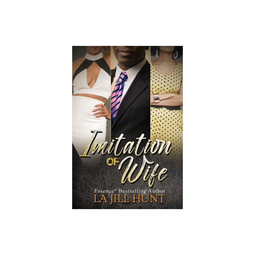 Produktbild för Imitation of Wife (häftad, eng)