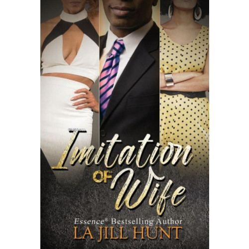 Kensington Publishing Imitation of Wife (häftad, eng)