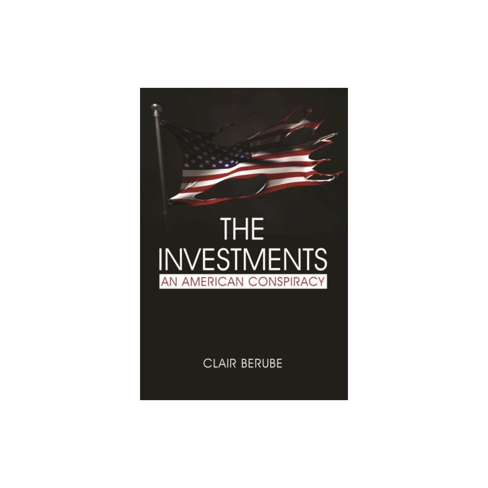 Produktbild för The Investments (häftad, eng)