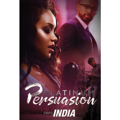 Kensington Publishing Platinum Persuasion (häftad, eng)