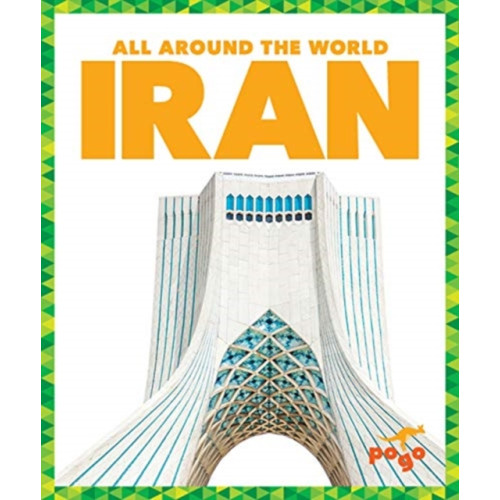 Jump! Incorporated Iran (inbunden, eng)