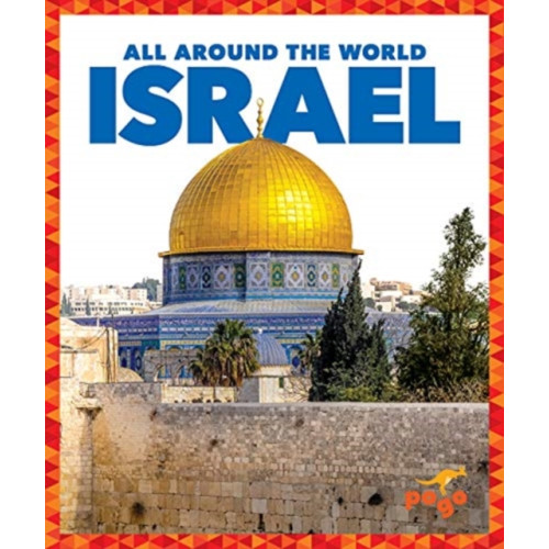 Jump! Incorporated Israel (inbunden, eng)