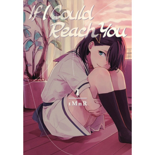 Kodansha America, Inc If I Could Reach You 1 (häftad, eng)