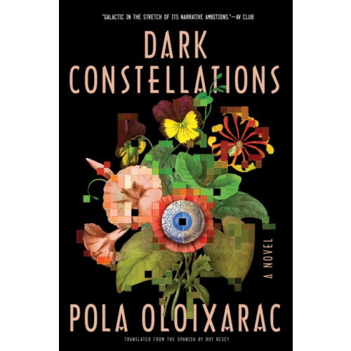 Soho Press Dark Constellations (häftad, eng)