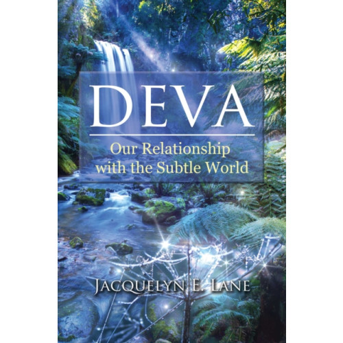 Inner Traditions Bear and Company Deva (häftad, eng)