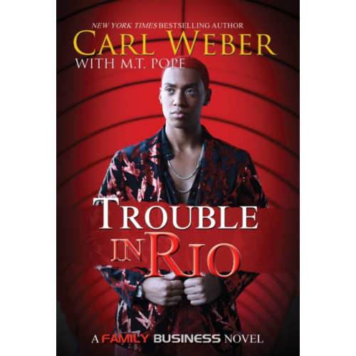 Kensington Publishing Trouble in Rio (häftad, eng)
