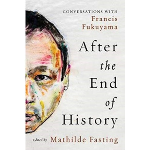 Georgetown University Press After the End of History (inbunden, eng)