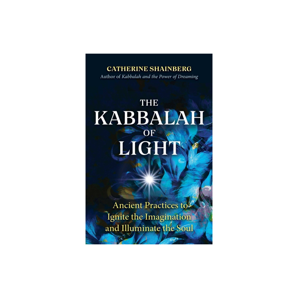 Produktbild för The Kabbalah of Light (häftad, eng)