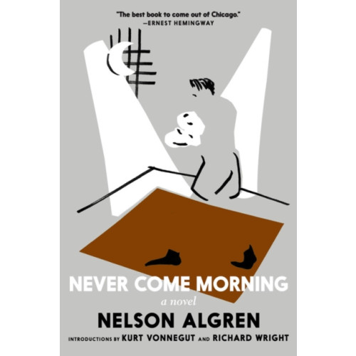 Seven Stories Press,U.S. Never Come Morning (häftad, eng)