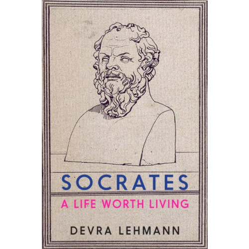 Seven Stories Press,U.S. Socrates (inbunden, eng)