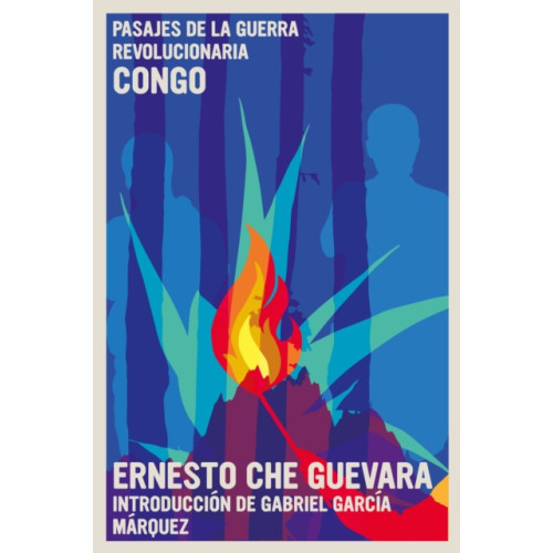 Seven Stories Press,U.S. Pasajes De La Guerra: Congo (häftad, spa)