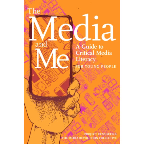 Seven Stories Press,U.S. The Media And Me (häftad, eng)