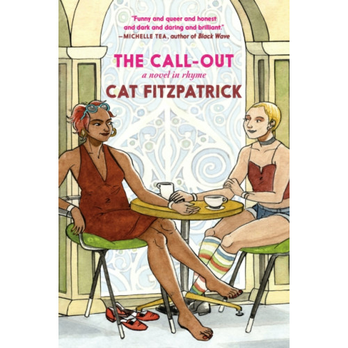 Seven Stories Press,U.S. The Call Out (häftad, eng)