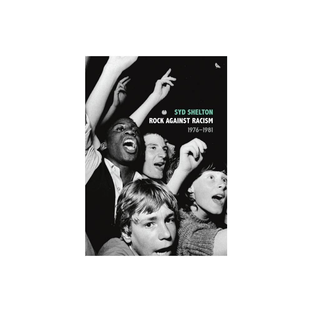 Produktbild för Rock Against Racism (inbunden, eng)