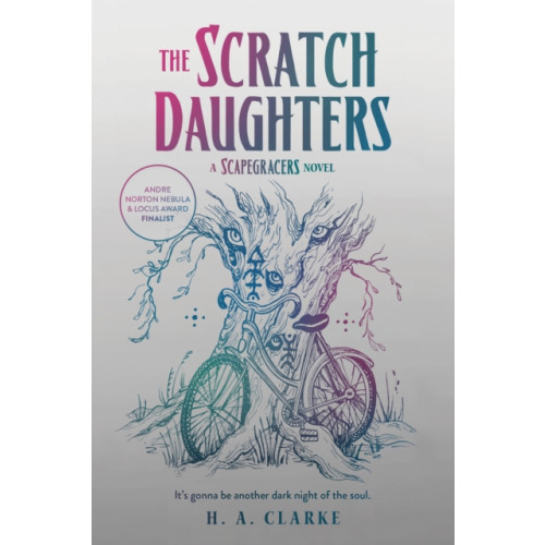 Kensington Publishing The Scratch Daughters (häftad, eng)
