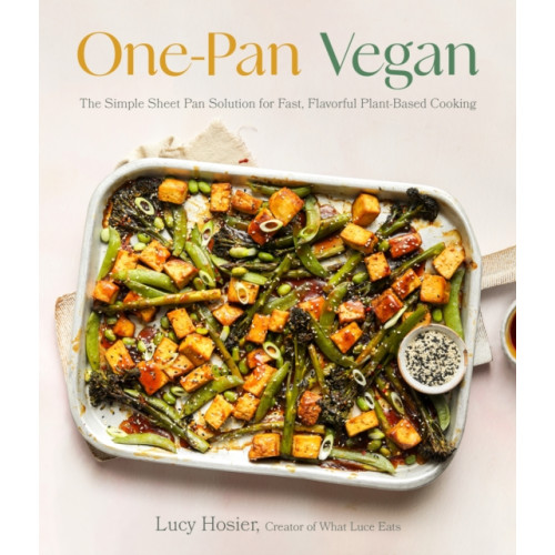 Page Street Publishing Co. One-Pan Vegan (häftad, eng)