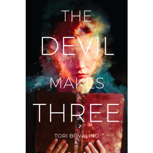 Page Street Publishing Co. The Devil Makes Three (häftad, eng)