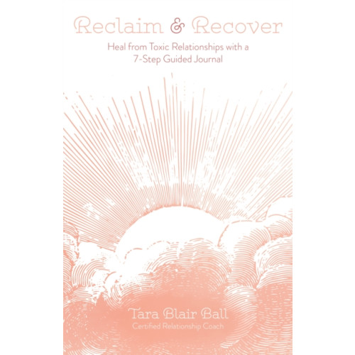 Page Street Publishing Co. Reclaim & Recover (häftad, eng)