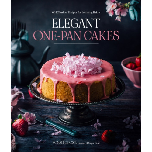 Page Street Publishing Co. Elegant One-Pan Cakes (häftad, eng)