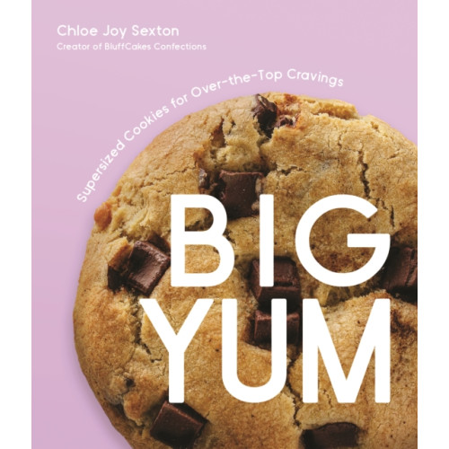 Page Street Publishing Co. Big Yum (häftad, eng)