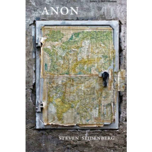 Omnidawn Publishing Anon (häftad, eng)