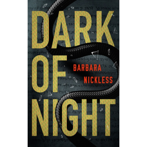 Amazon Publishing Dark of Night (häftad, eng)