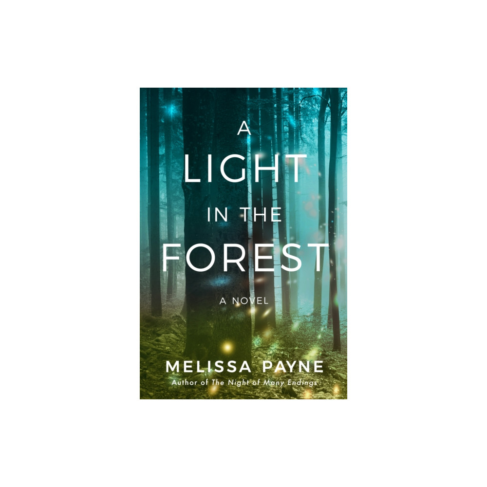 Produktbild för A Light in the Forest (häftad, eng)