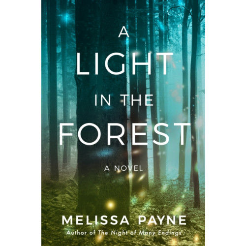 Amazon Publishing A Light in the Forest (häftad, eng)