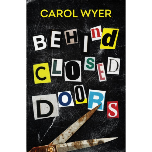 Amazon Publishing Behind Closed Doors (häftad, eng)