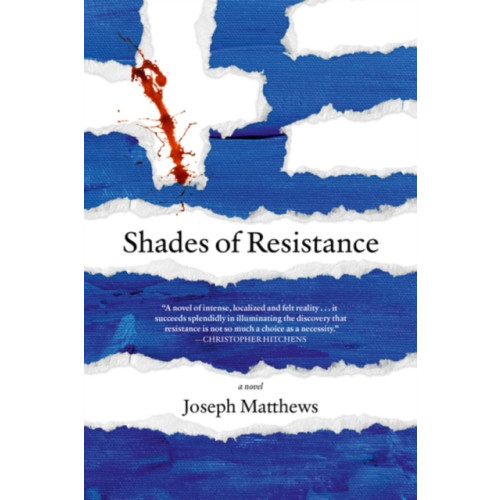 PM Press Shades Of Resistance (inbunden, eng)