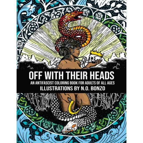 PM Press Off with Their Heads (häftad, eng)