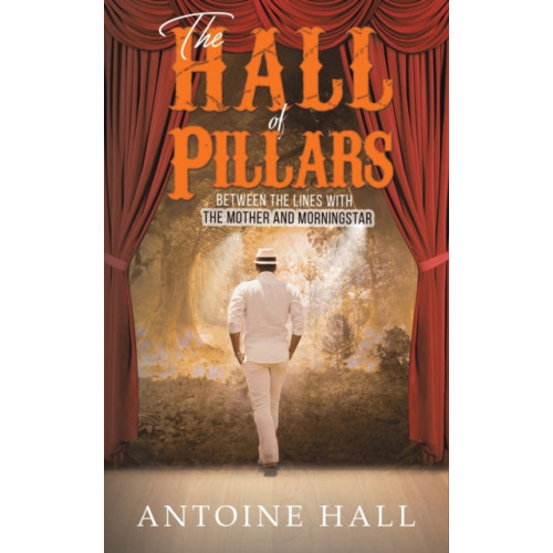 Austin Macauley Publishers LLC The Hall of Pillars (häftad, eng)