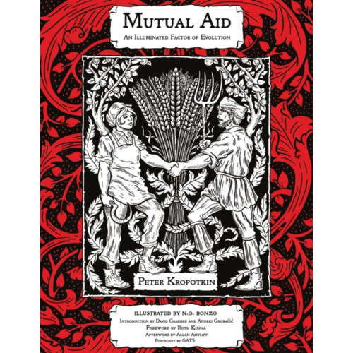 PM Press Mutual Aid (häftad, eng)