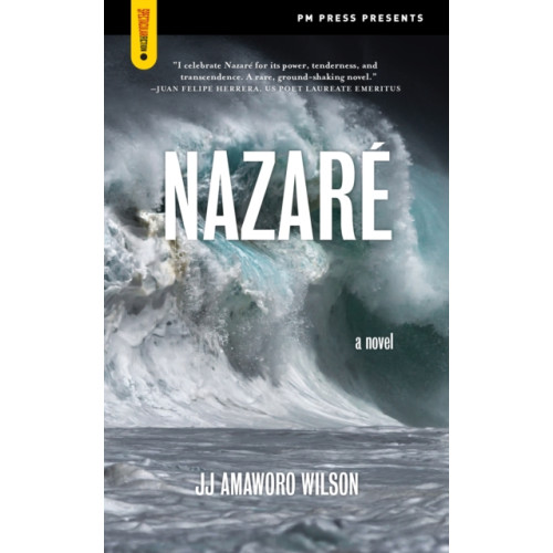 PM Press Nazare (inbunden, eng)