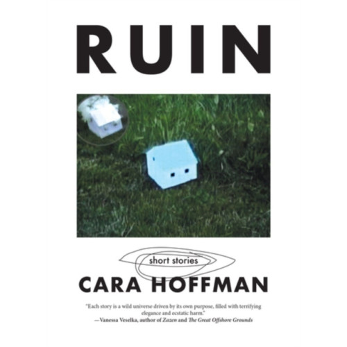 PM Press Ruin (inbunden, eng)