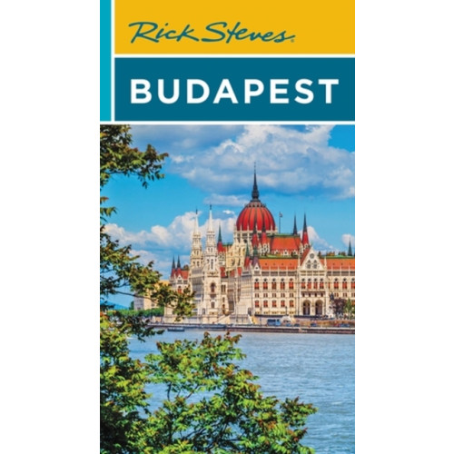 Avalon Travel Publishing Rick Steves Budapest (Seventh Edition) (häftad, eng)