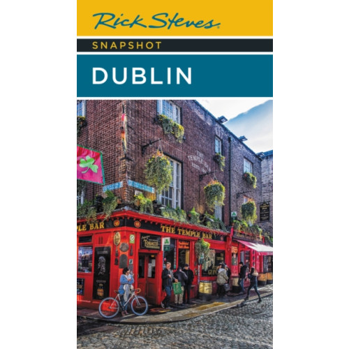 Avalon Travel Publishing Rick Steves Snapshot Dublin (Seventh Edition) (häftad, eng)