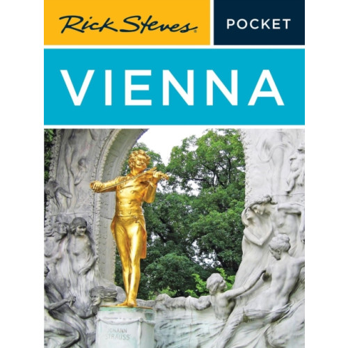 Avalon Travel Publishing Rick Steves Pocket Vienna (Fourth Edition) (häftad, eng)