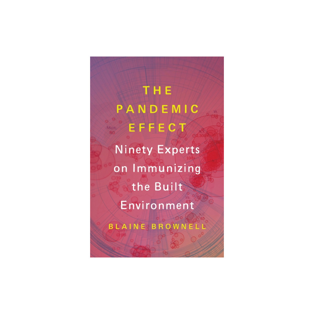 Produktbild för The Pandemic Effect (häftad, eng)
