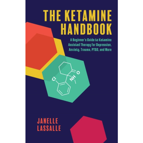 Ulysses Press The Ketamine Handbook (häftad, eng)
