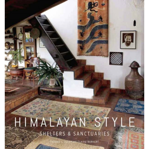 Insight Editions Himalayan Style (inbunden, eng)