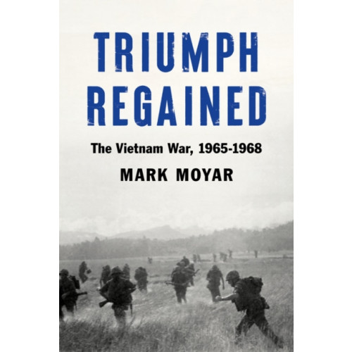 Encounter Books,USA Triumph Regained (inbunden, eng)